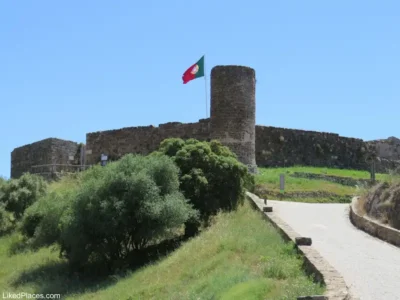 Castelo de Aljezur