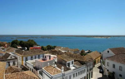 Centro Histórico de Faro