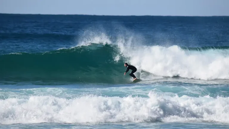 Surf na Costa Vicentina