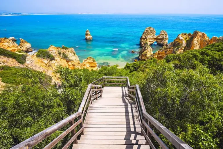 Ponta da Piedade