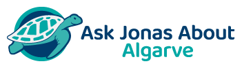 Ask Jonas About Algarve
