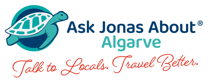 Ask Jonas About Algarve - Talk to Locals. Travel Better.