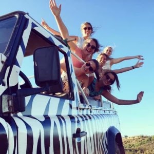 ASK JONAS ABOUT ALGARVE Tours, Experiences & Transfers place picture